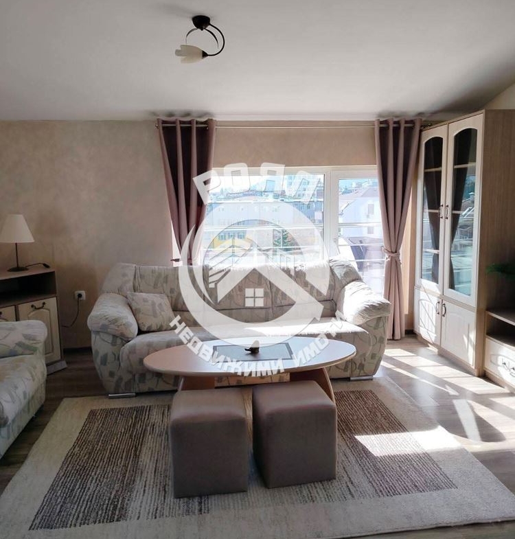 Роял имоти отдава под наем двустаен апартамент, Кършияка, Пловдив - 0