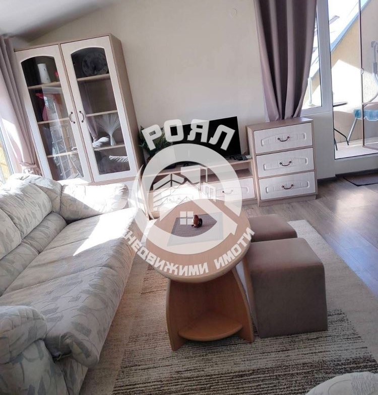 Роял имоти отдава под наем двустаен апартамент, Кършияка, Пловдив - 0