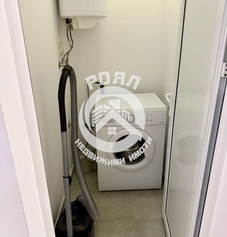 Роял имоти отдава под наем двустан апартамент в Кючук Париж, Пловдив - 0