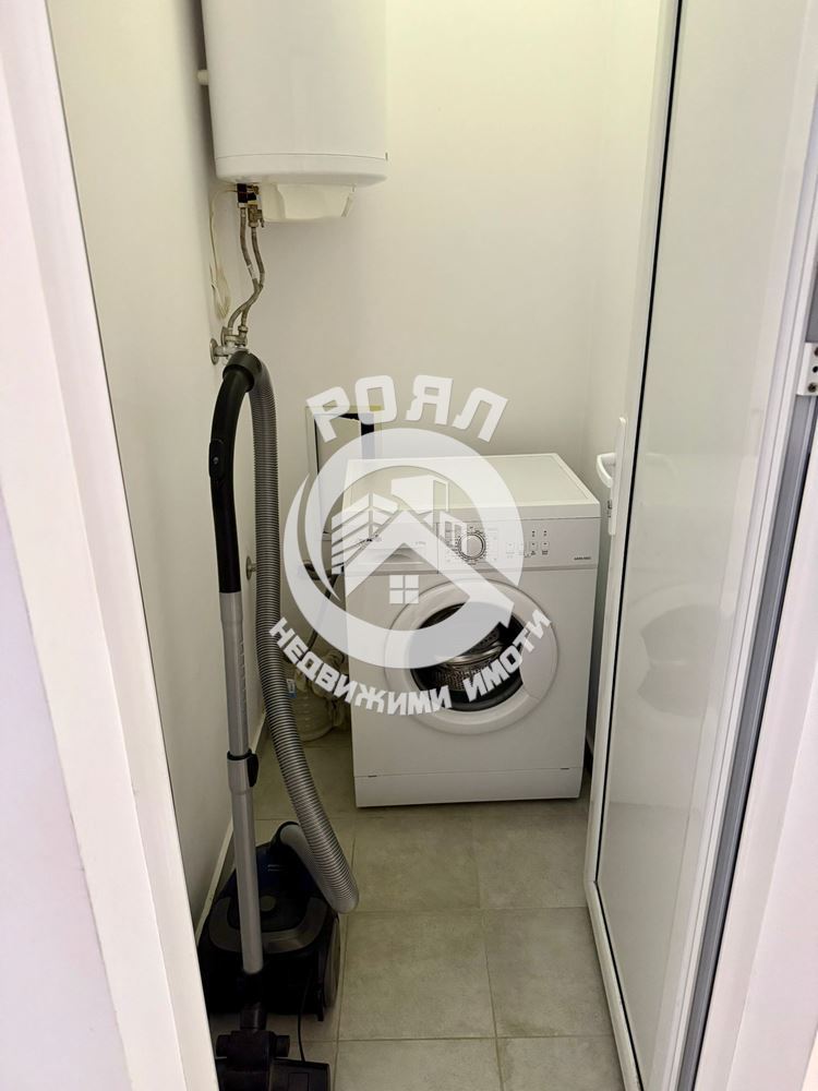 Роял имоти отдава под наем двустан апартамент в Кючук Париж, Пловдив - 0