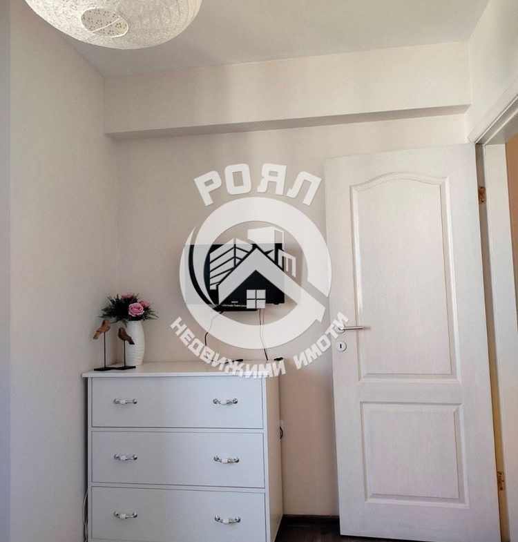 Роял имоти отдава под наем двустаен апартамент, Кършияка, Пловдив - 0