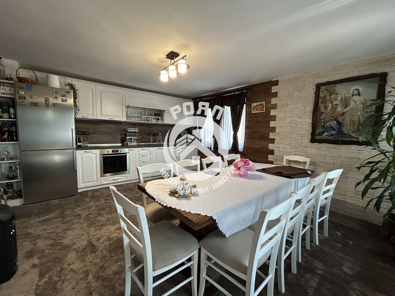 Роял Имоти продава Ексклузивно къща в гр.Копривщица - 0