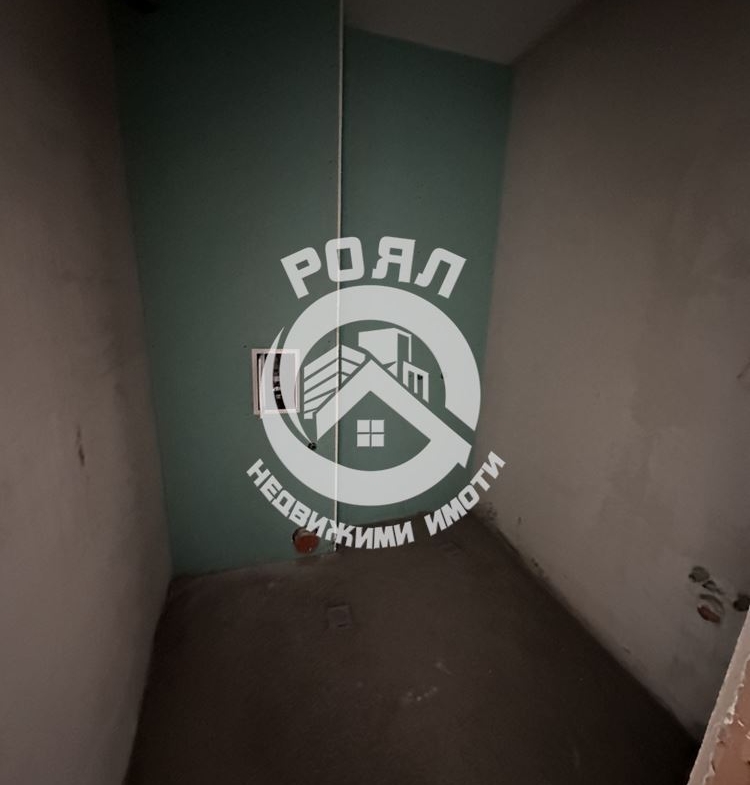 Роял Имоти продава двустаен апартамент с двор, Беломорски, Пловдив - 0