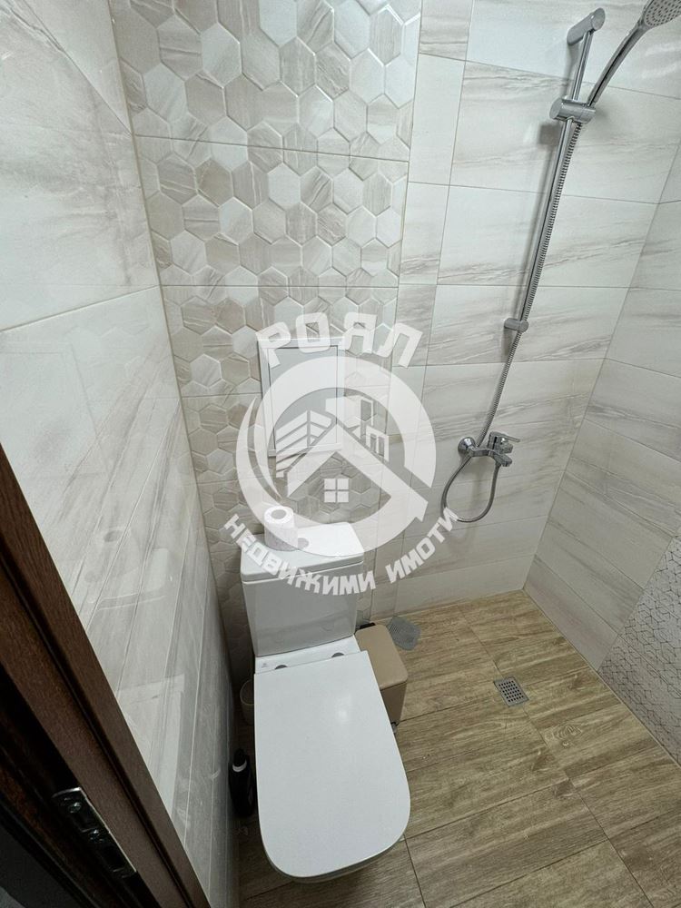 Роял Имоти продава Ексклузивно едностаен апартамент в Смирненски, Пловдив - 0