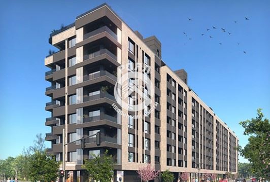 Роял имоти продава тристаен апартамент, Западен, Пловдив - 0