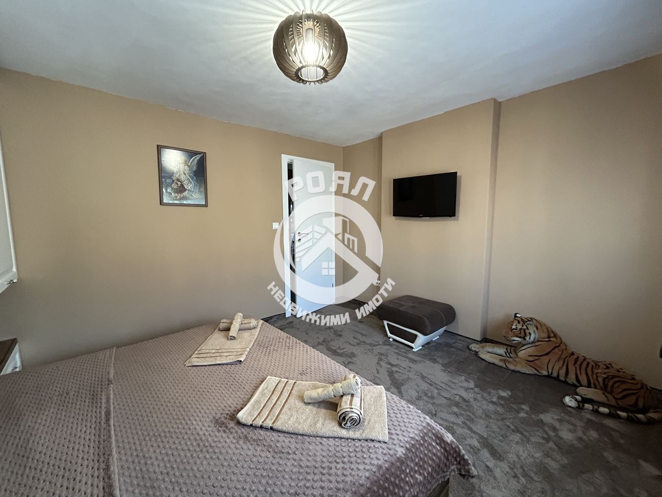 Роял Имоти продава Ексклузивно къща в гр.Копривщица - 0