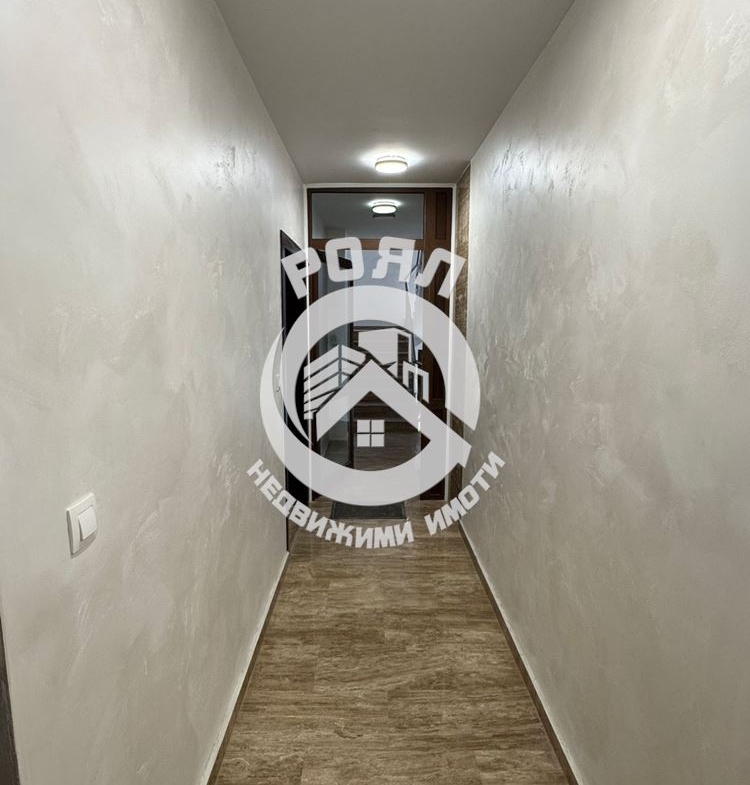 Роял Имоти продава Ексклузивно едностаен апартамент в Смирненски, Пловдив - 0