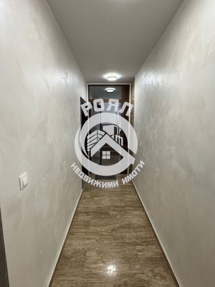 Роял Имоти продава Ексклузивно едностаен апартамент в Смирненски, Пловдив - 0