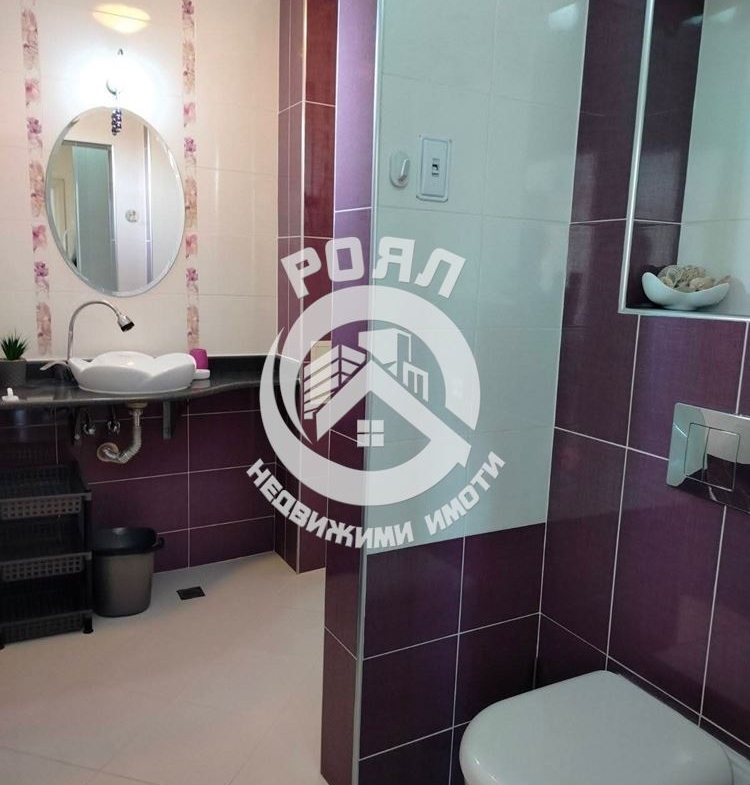 Роял имоти отдава под наем двустаен апартамент, Кършияка, Пловдив - 0