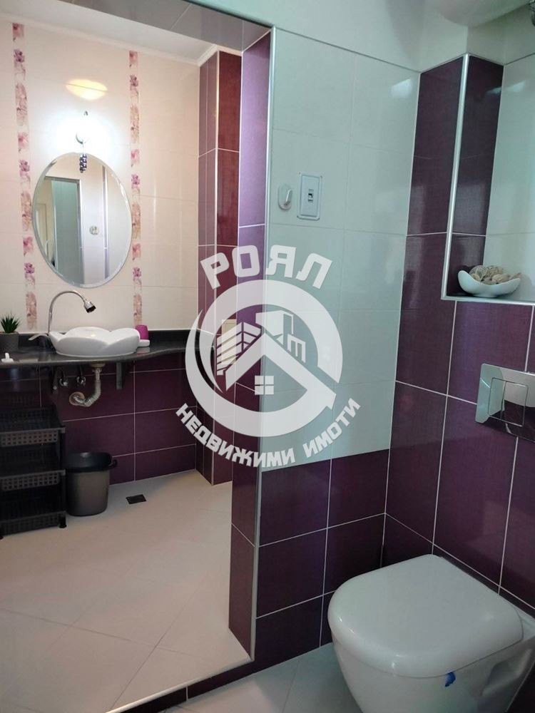 Роял имоти отдава под наем двустаен апартамент, Кършияка, Пловдив - 0