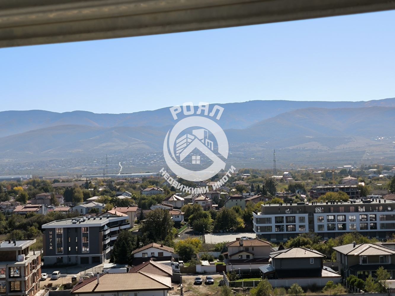 Двустаен апартамент за продажбата в Кючук Париж пред акт 16 с подземно Паркомясто - 0