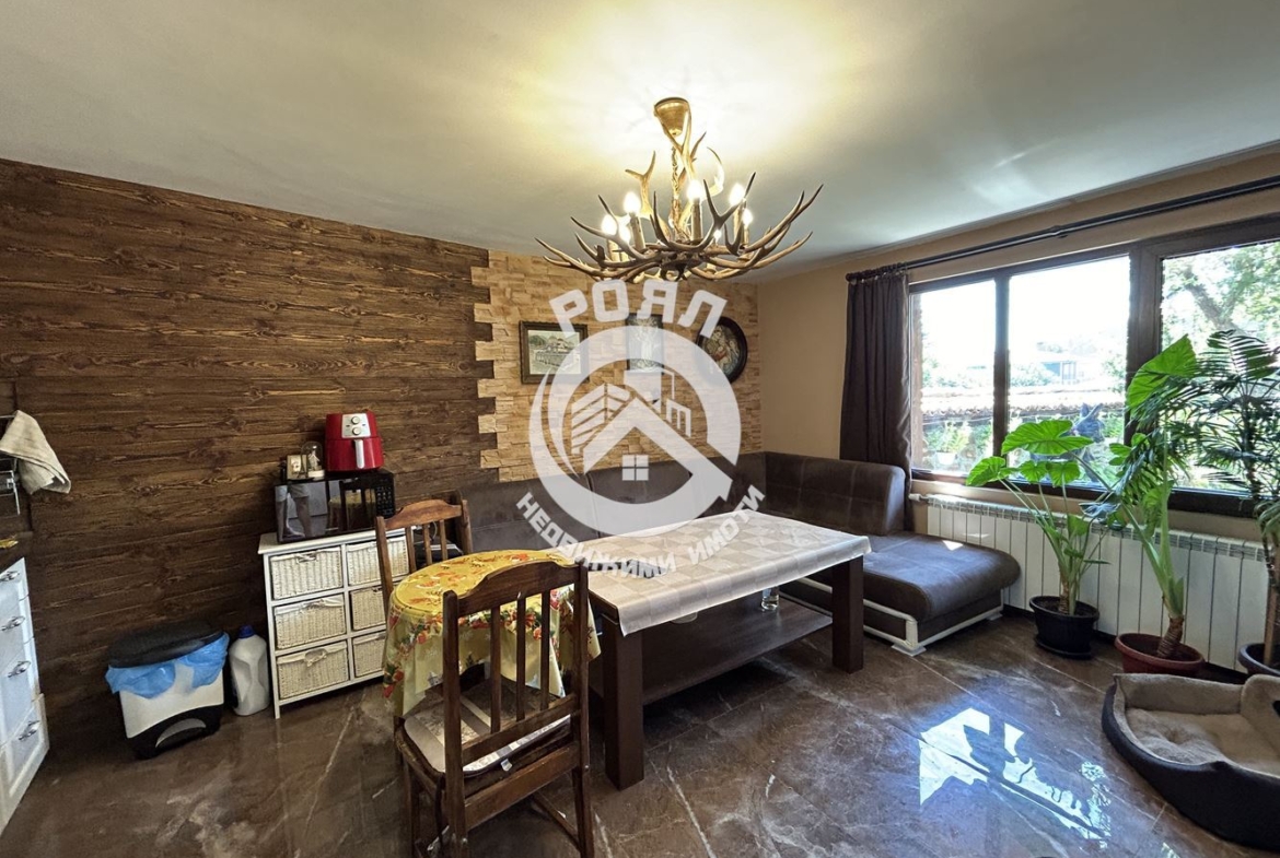 Роял Имоти продава Ексклузивно къща в гр.Копривщица - 0