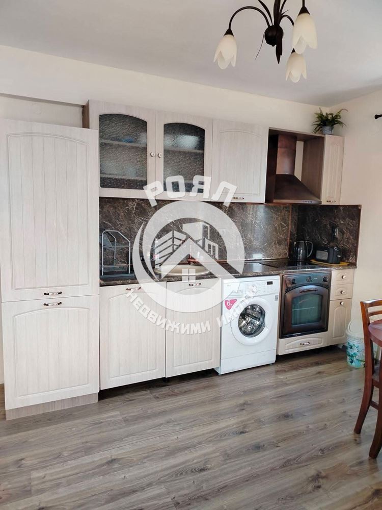 Роял имоти отдава под наем двустаен апартамент, Кършияка, Пловдив - 0