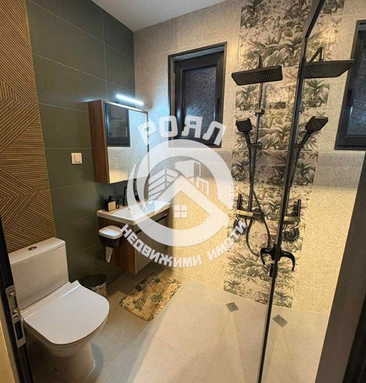 Роял Имоти отдава многостаен апартамент в Христо Смирненски, Пловдив - 0