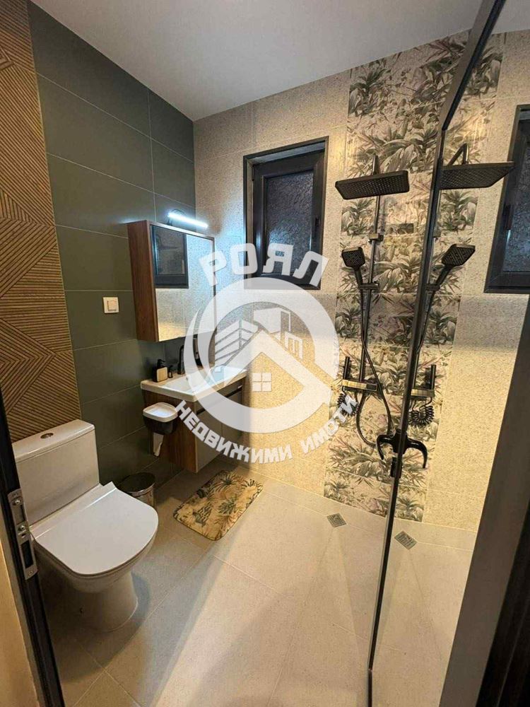 Роял Имоти отдава многостаен апартамент в Христо Смирненски, Пловдив - 0