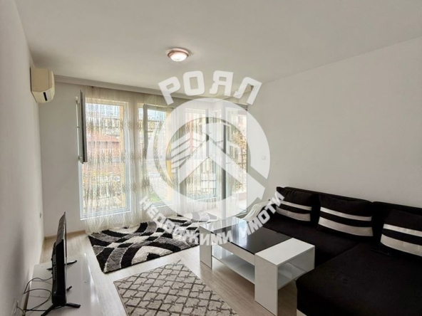 Роял имоти отдава под наем двустан апартамент в Кючук Париж, Пловдив - 0