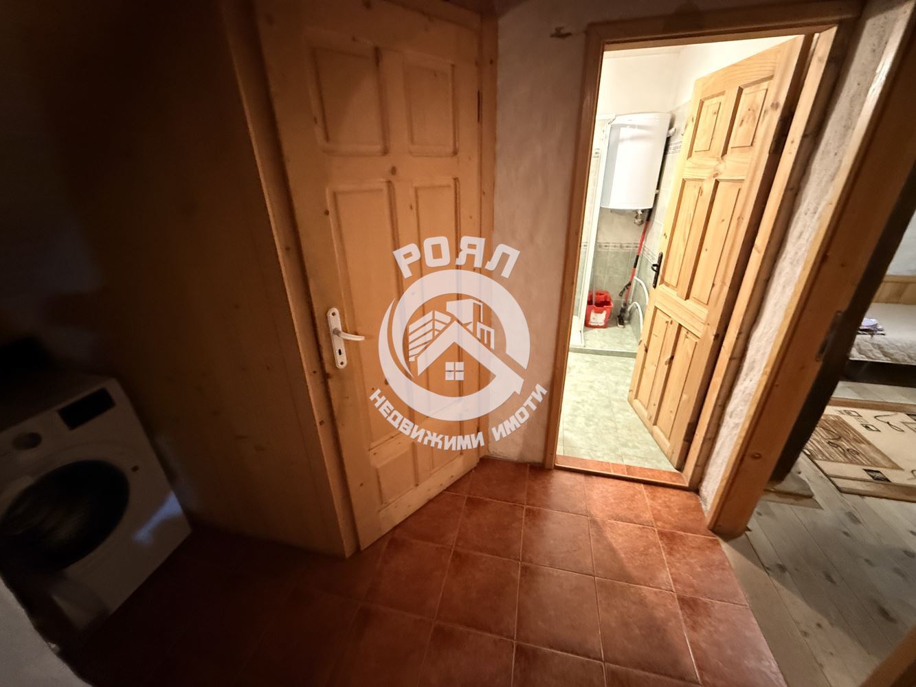 Роял Имоти продава самостоятелна къща за гости в с. Хвойна, област Смолян - 0