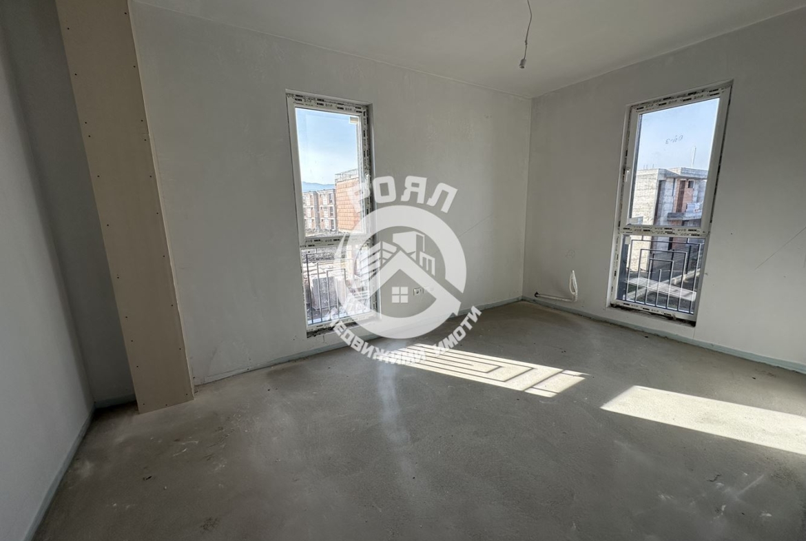 Роял Имоти продава Ексклузивно двуетажна къща в Беломорски - 0