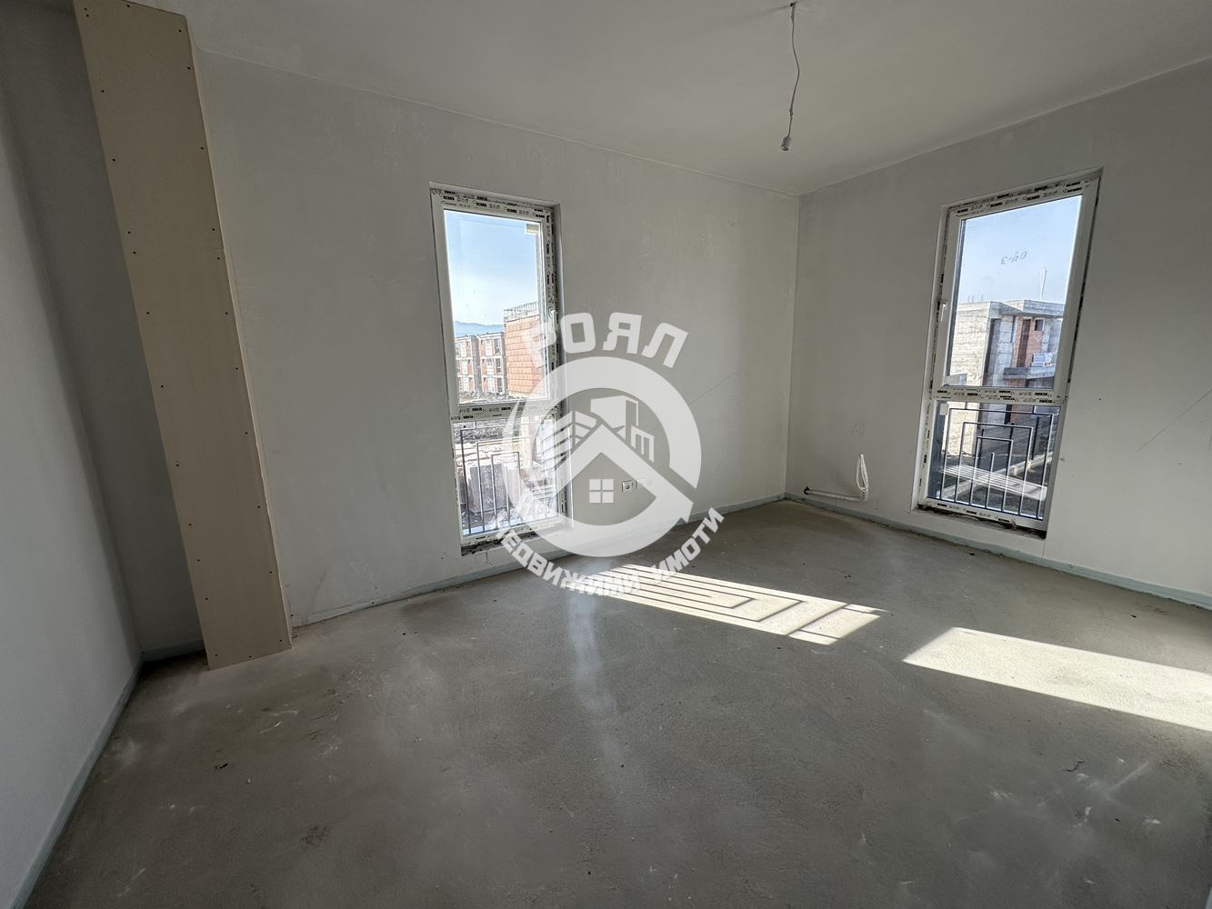 Роял Имоти продава Ексклузивно двуетажна къща в Беломорски - 0