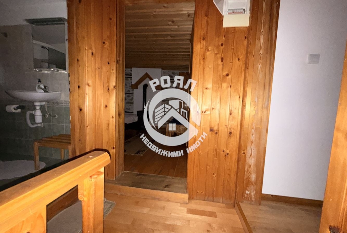 Роял Имоти продава самостоятелна къща за гости в с. Хвойна, област Смолян - 0