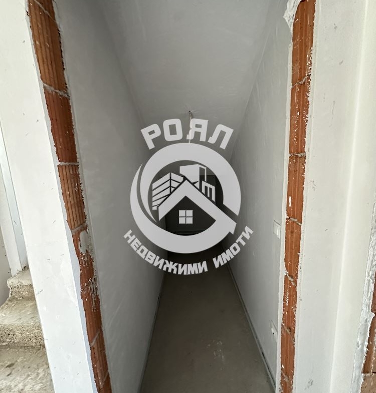 Роял Имоти продава Ексклузивно двуетажна къща в Беломорски - 0