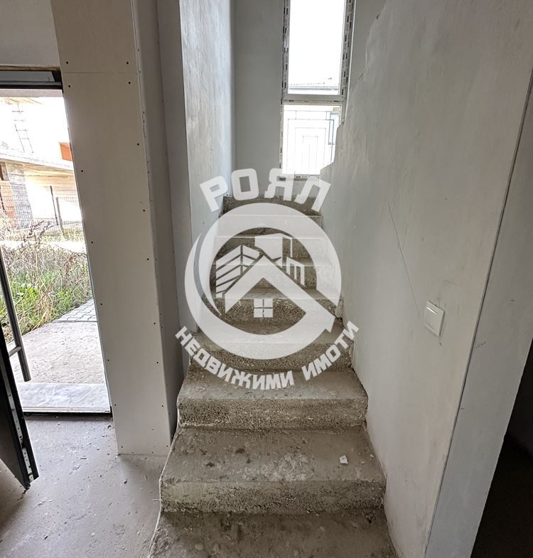 Роял Имоти продава Ексклузивно двуетажна къща в Беломорски - 0