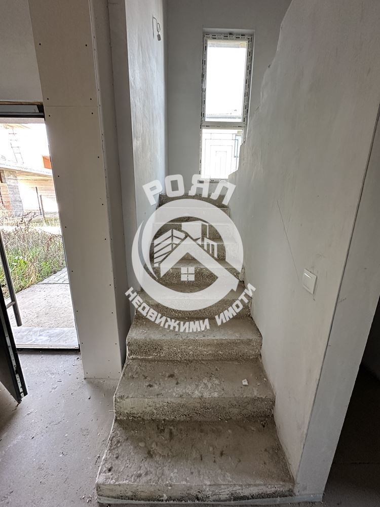 Роял Имоти продава Ексклузивно двуетажна къща в Беломорски - 0