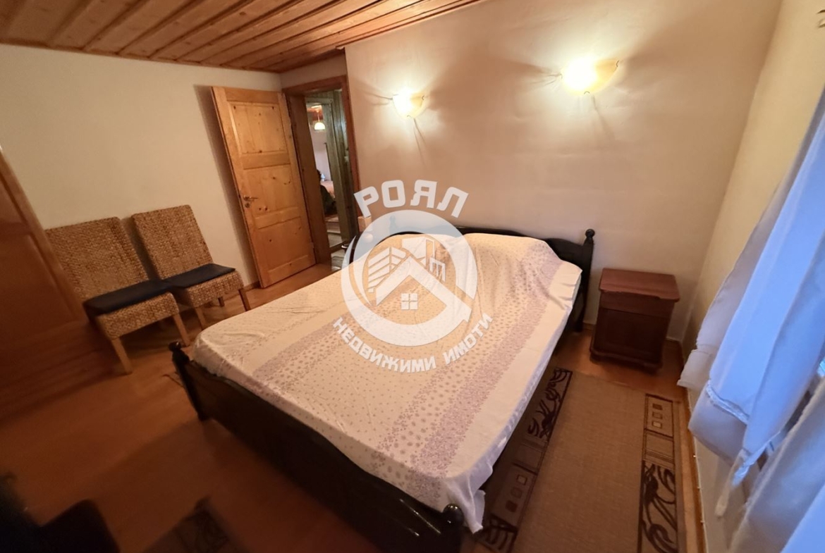 Роял Имоти продава самостоятелна къща за гости в с. Хвойна, област Смолян - 0