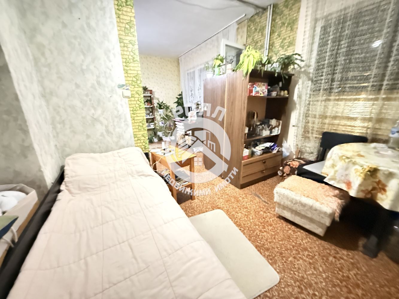 Роял Имоти продава многостаен апартамент в кв.Тракия, Пловдив - 0