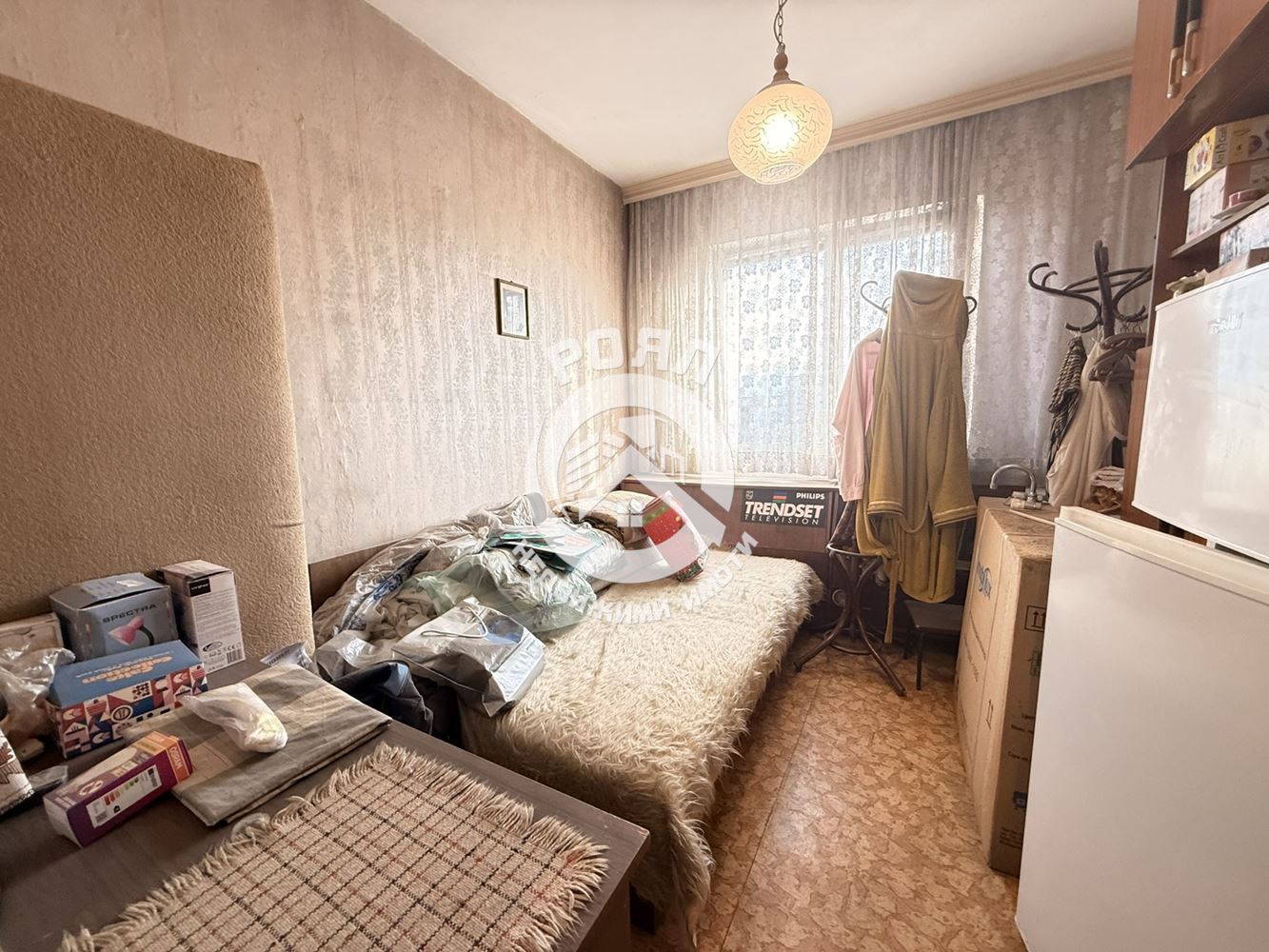 Роял Имоти продава Ексклузивно двустаен апартамент, кв.Кичук Париж , Пловдив - 0