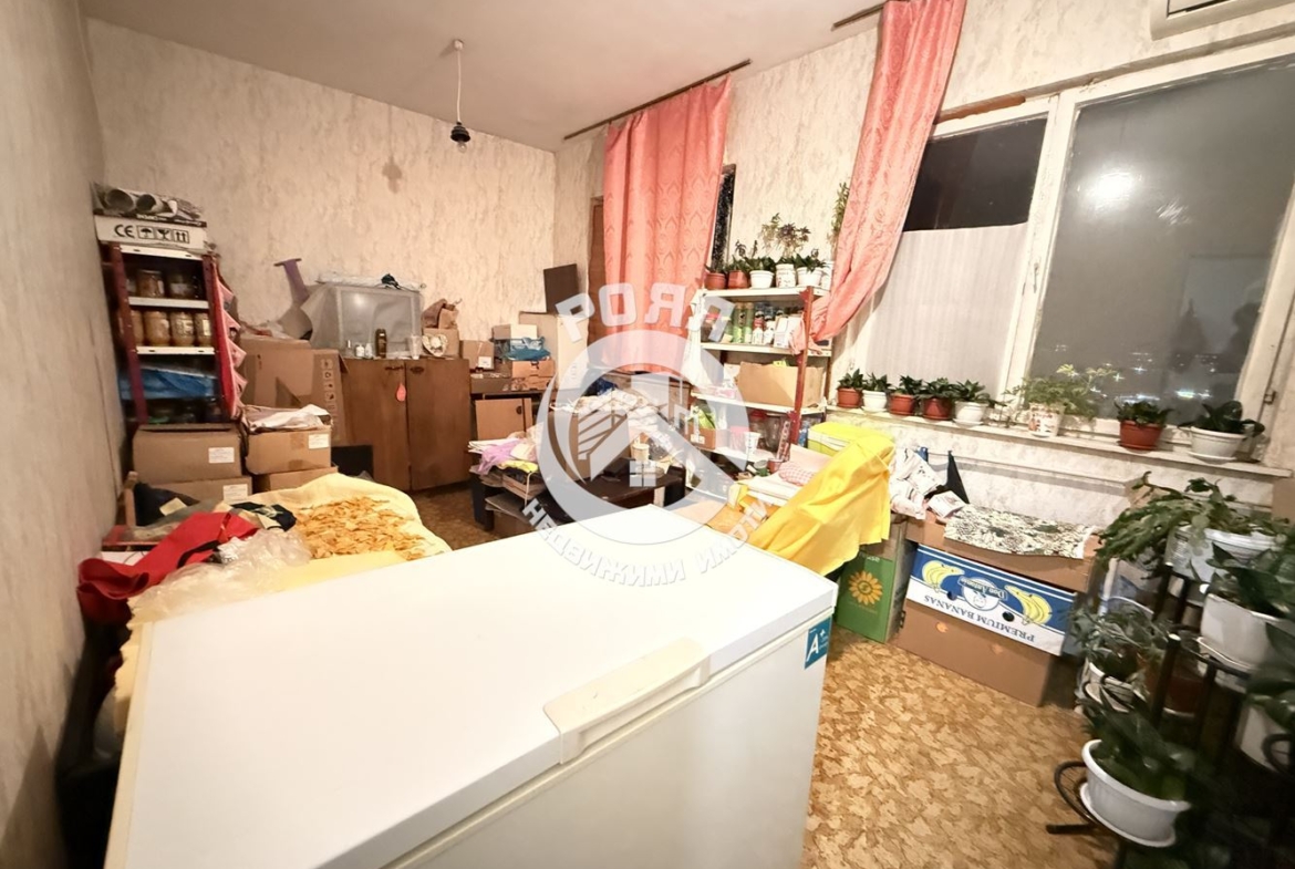 Роял Имоти продава многостаен апартамент в кв.Тракия, Пловдив - 0