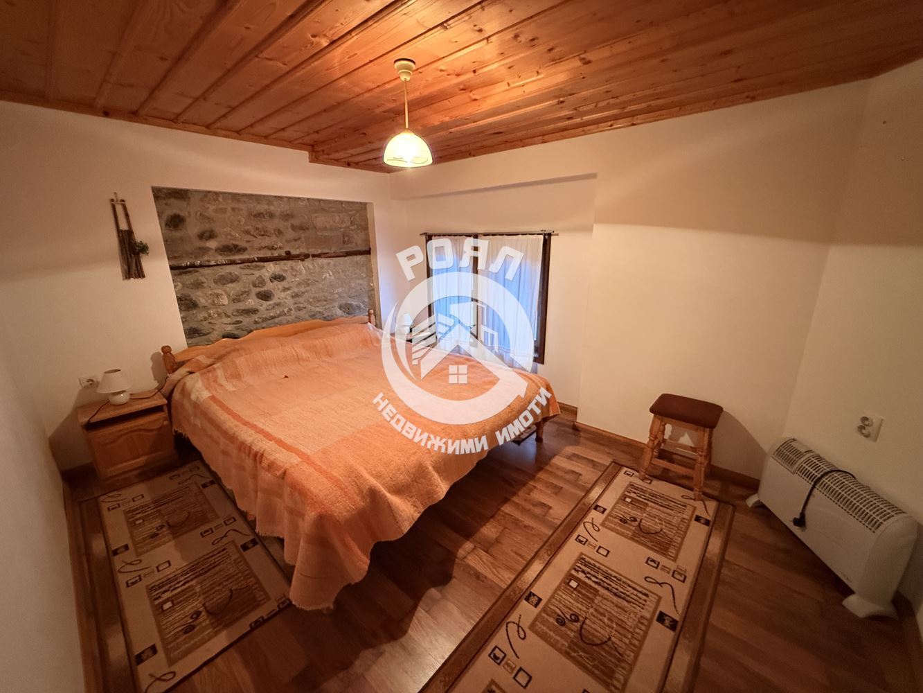 Роял Имоти продава самостоятелна къща за гости в с. Хвойна, област Смолян - 0