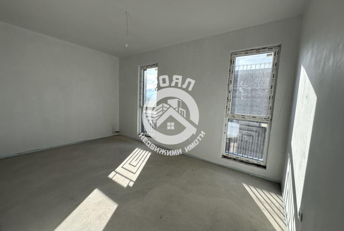 Роял Имоти продава Ексклузивно двуетажна къща в Беломорски - 0