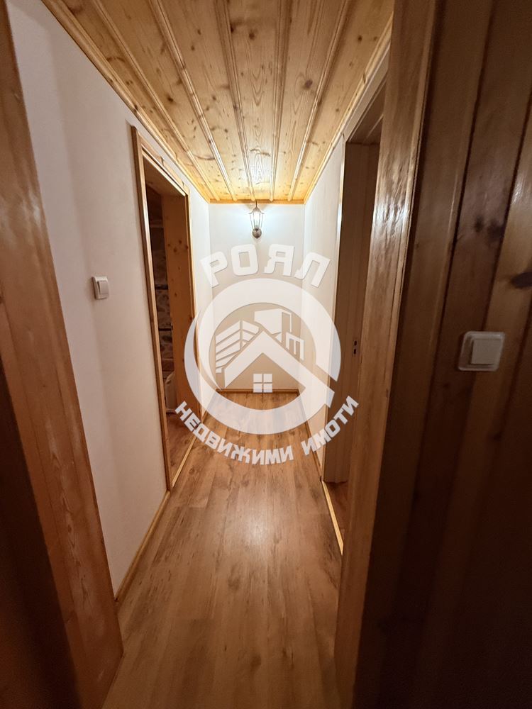 Роял Имоти продава самостоятелна къща за гости в с. Хвойна, област Смолян - 0