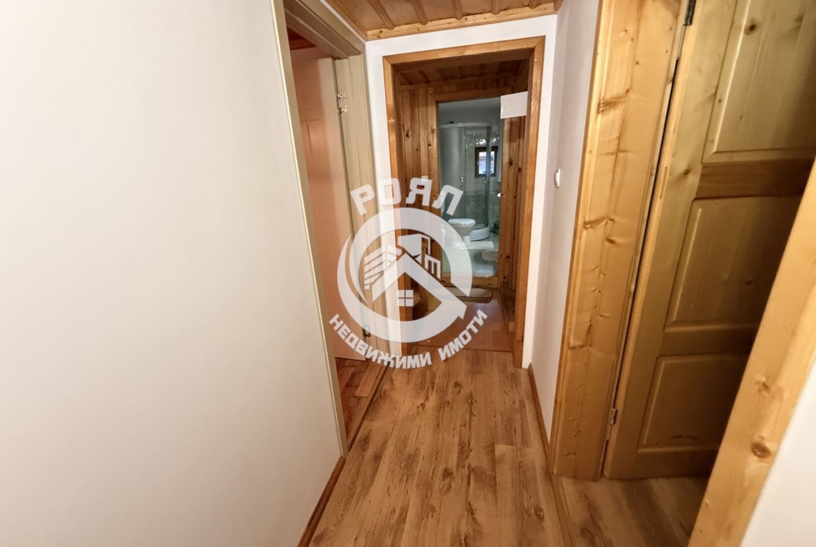 Роял Имоти продава самостоятелна къща за гости в с. Хвойна, област Смолян - 0