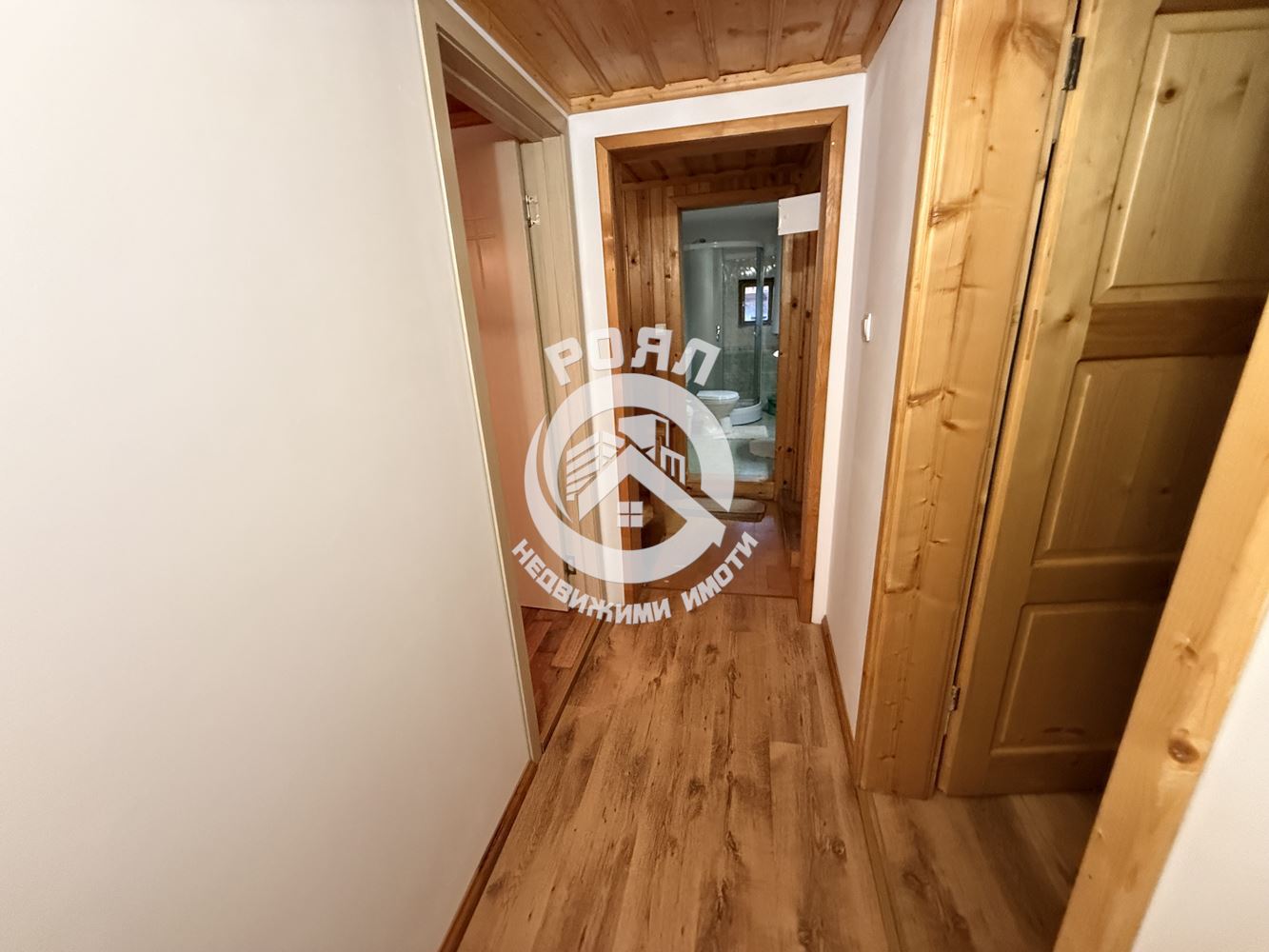 Роял Имоти продава самостоятелна къща за гости в с. Хвойна, област Смолян - 0