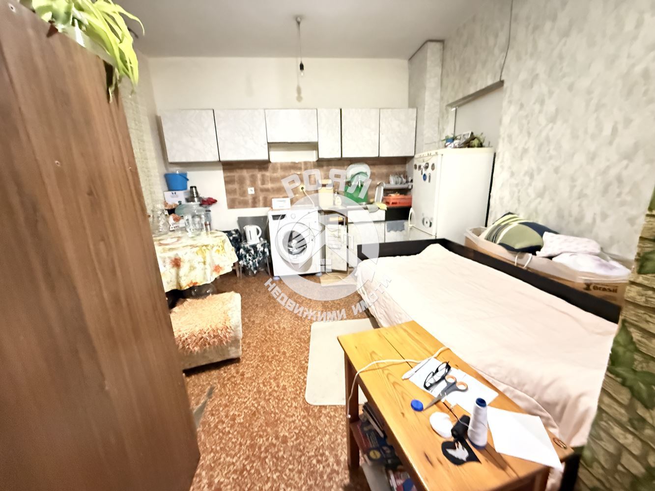 Роял Имоти продава многостаен апартамент в кв.Тракия, Пловдив - 0