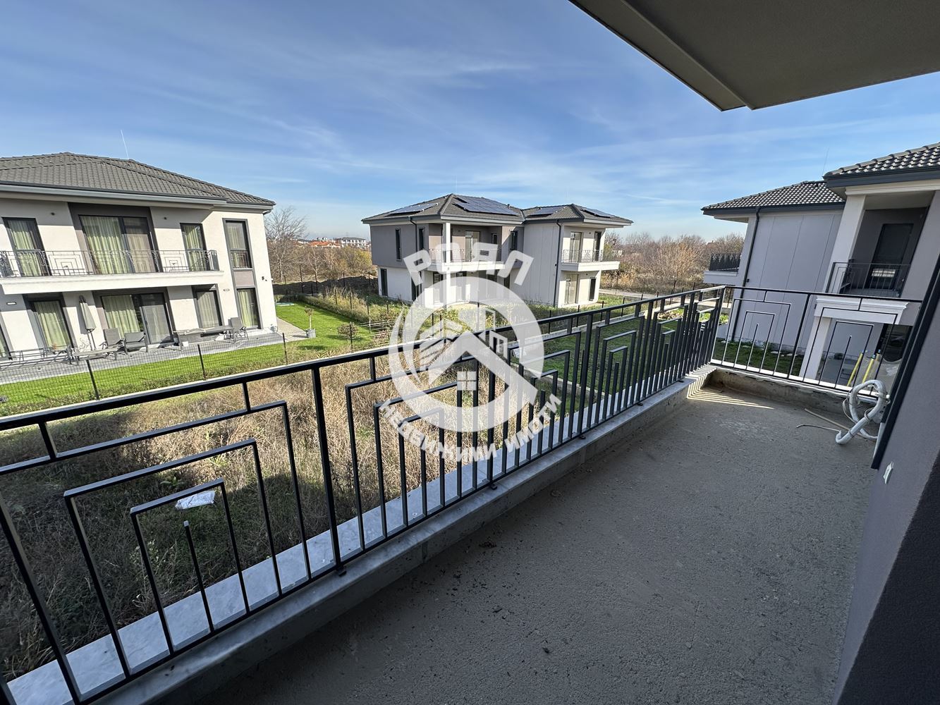 Роял Имоти продава Ексклузивно двуетажна къща в Беломорски - 0