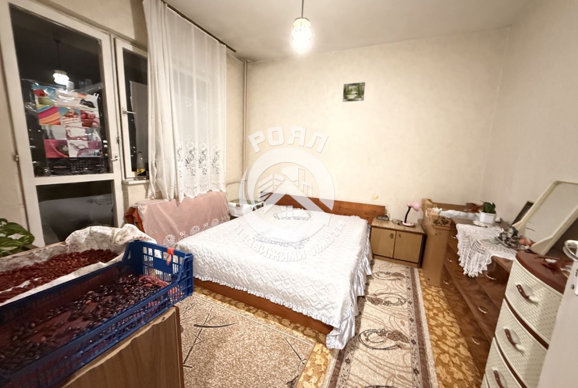 Роял Имоти продава многостаен апартамент в кв.Тракия, Пловдив - 0