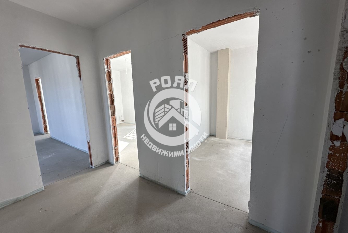 Роял Имоти продава Ексклузивно двуетажна къща в Беломорски - 0