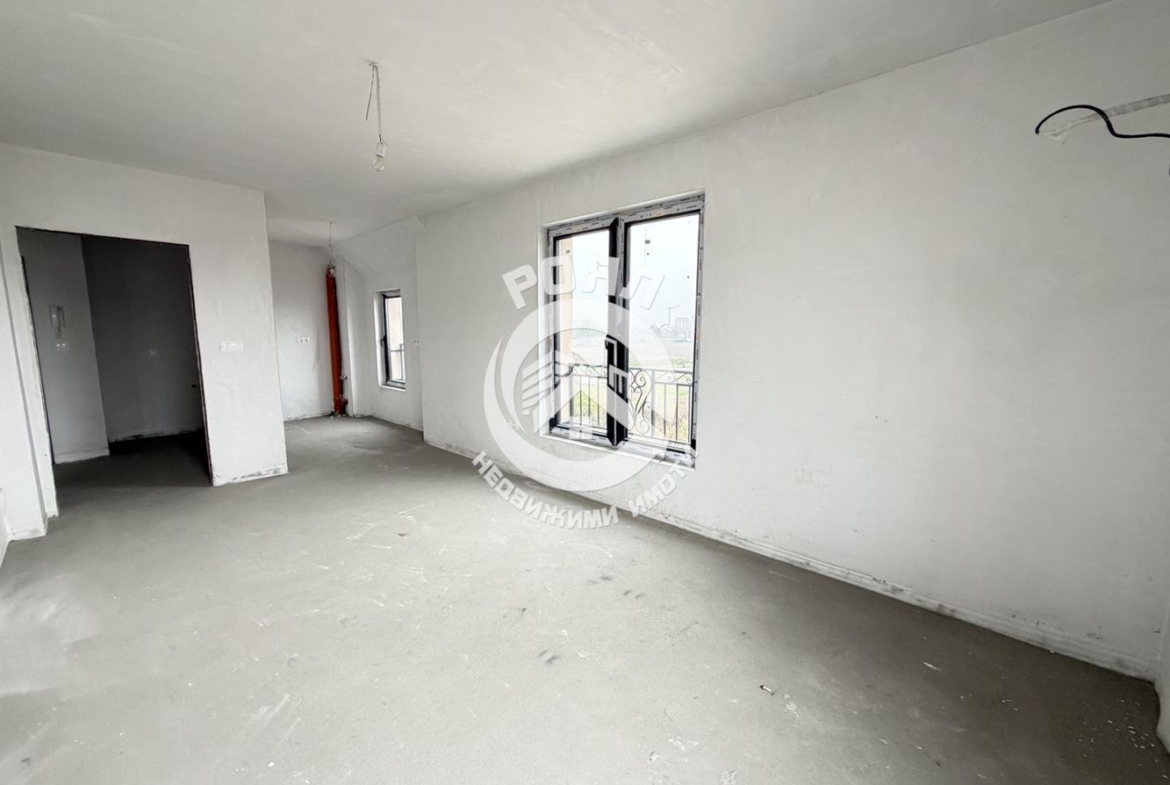 Роял Имоти продава двустаен апартамент с АКТ 16 в гр.Пловдив,кв Остромила - 0