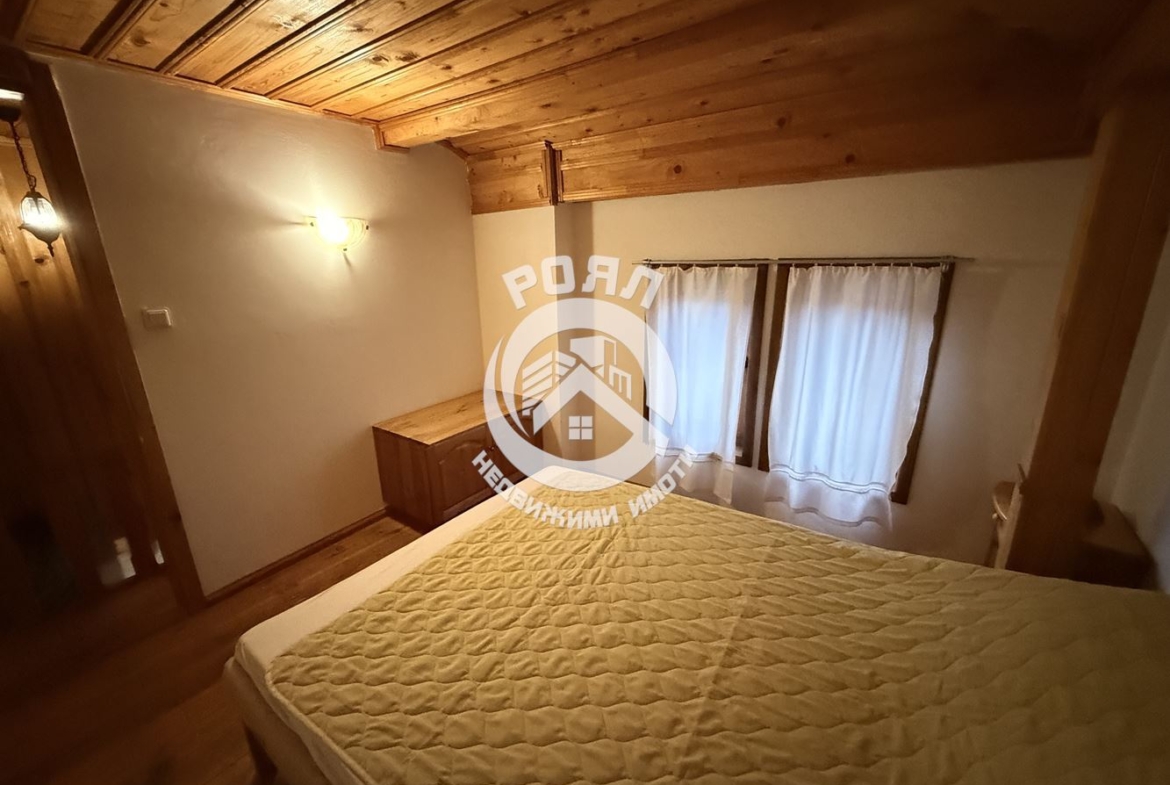 Роял Имоти продава самостоятелна къща за гости в с. Хвойна, област Смолян - 0