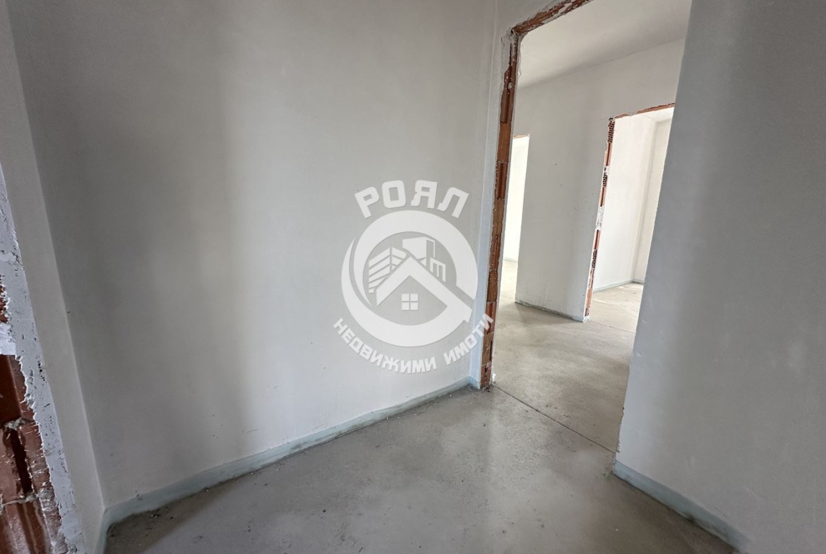 Роял Имоти продава Ексклузивно двуетажна къща в Беломорски - 0