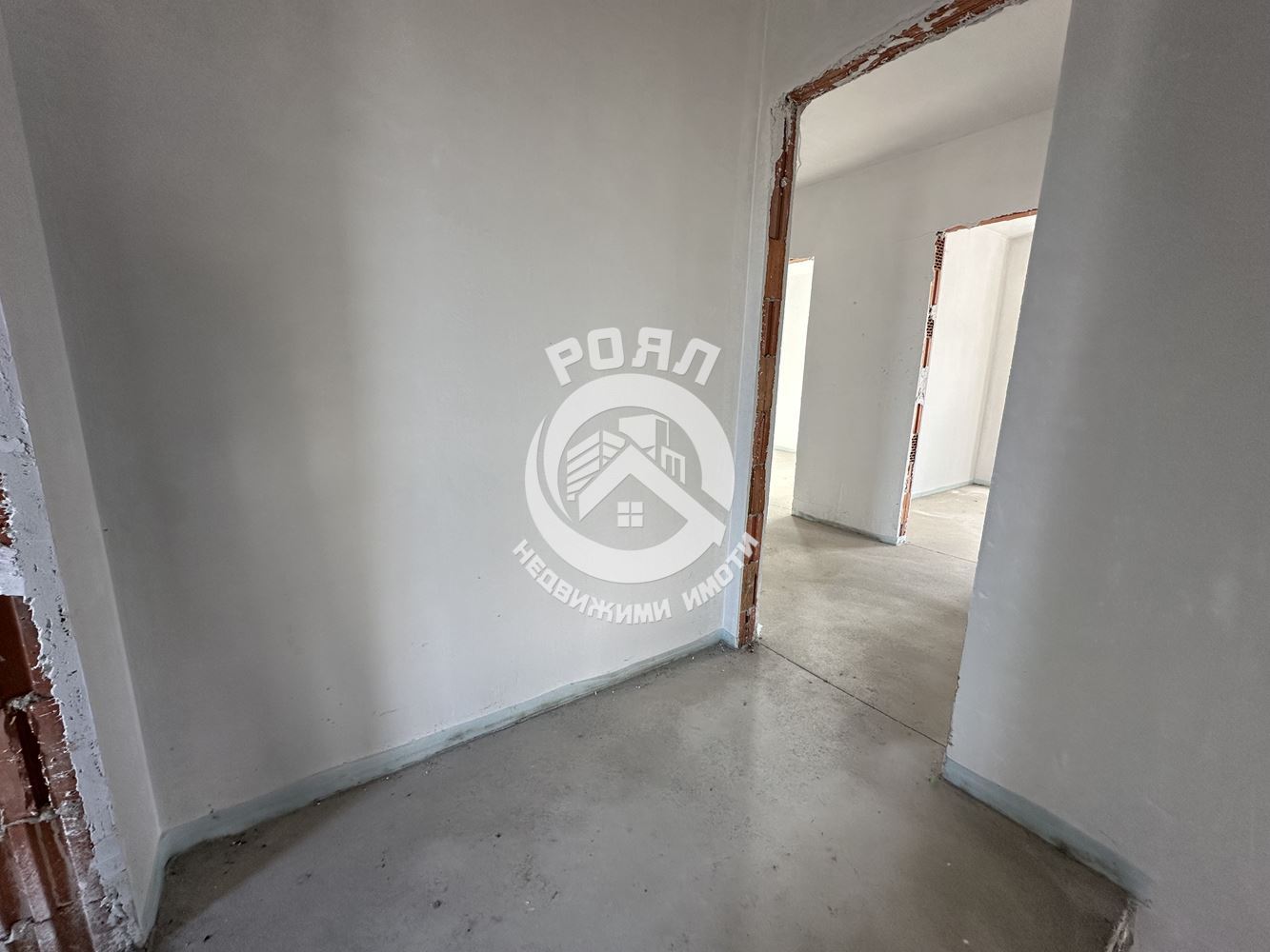 Роял Имоти продава Ексклузивно двуетажна къща в Беломорски - 0