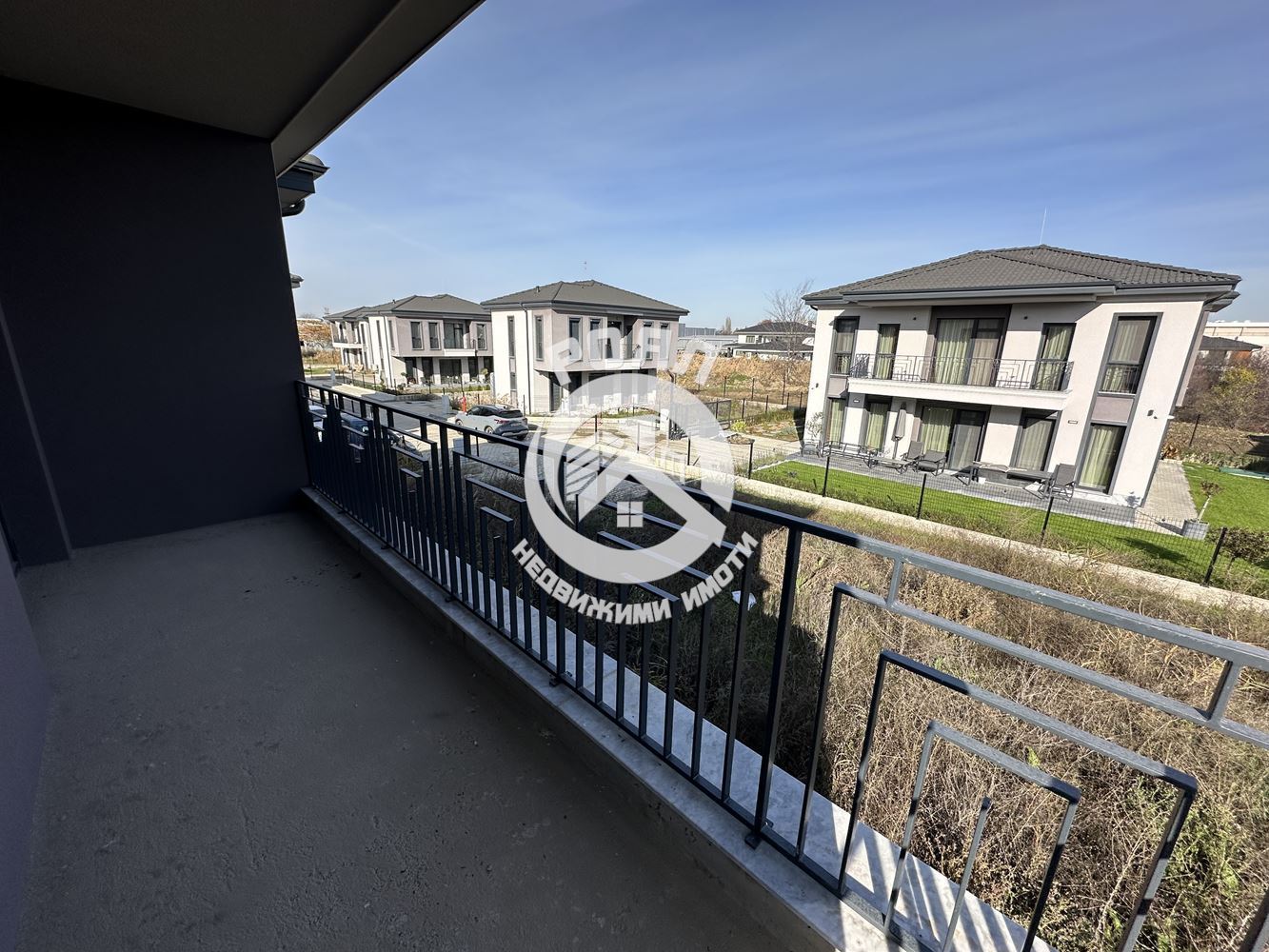 Роял Имоти продава Ексклузивно двуетажна къща в Беломорски - 0