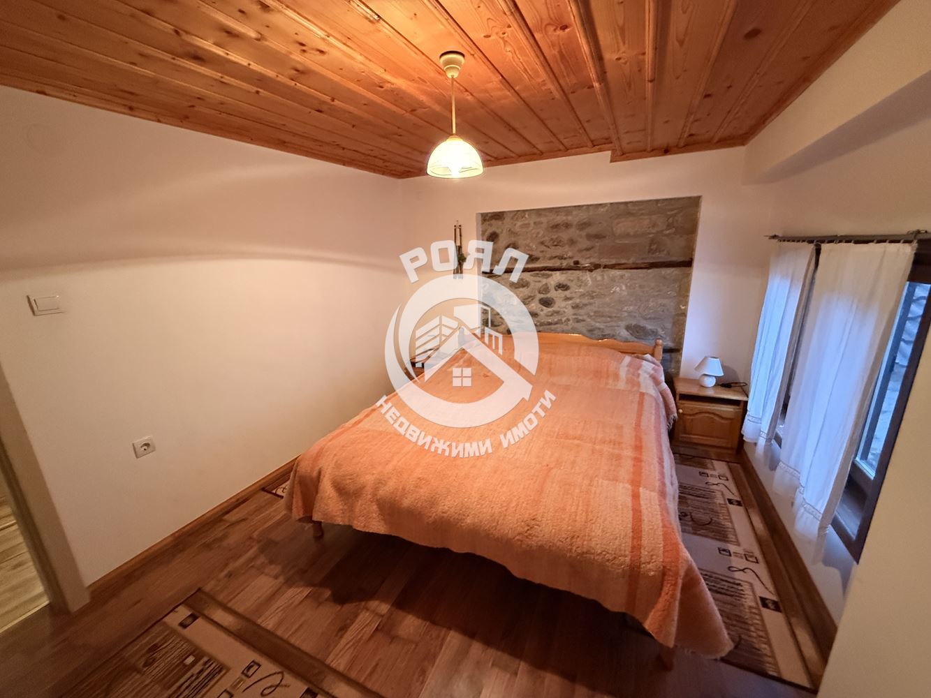 Роял Имоти продава самостоятелна къща за гости в с. Хвойна, област Смолян - 0