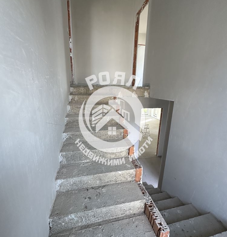 Роял Имоти продава Ексклузивно двуетажна къща в Беломорски - 0