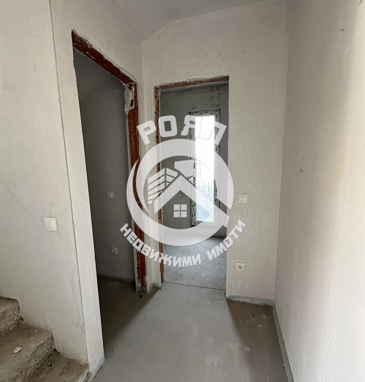 Роял Имоти продава Ексклузивно двуетажна къща в Беломорски - 0