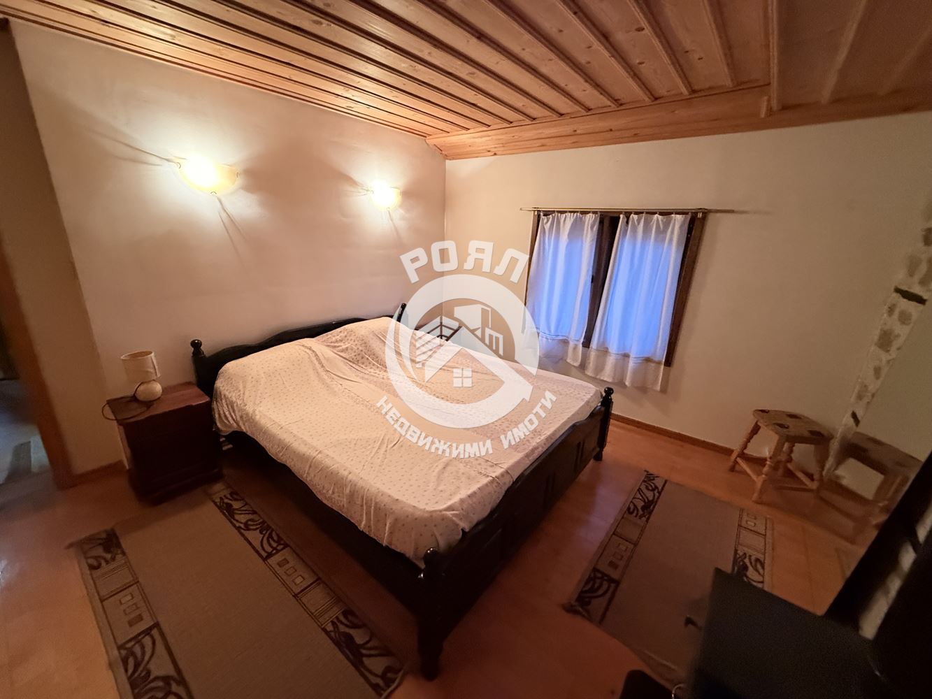 Роял Имоти продава самостоятелна къща за гости в с. Хвойна, област Смолян - 0