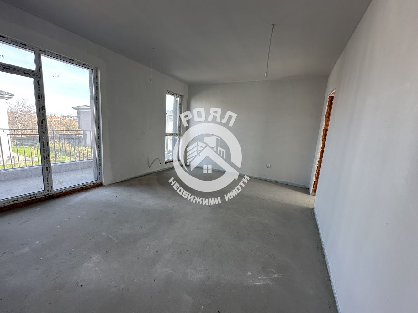 Роял Имоти продава Ексклузивно двуетажна къща в Беломорски - 0